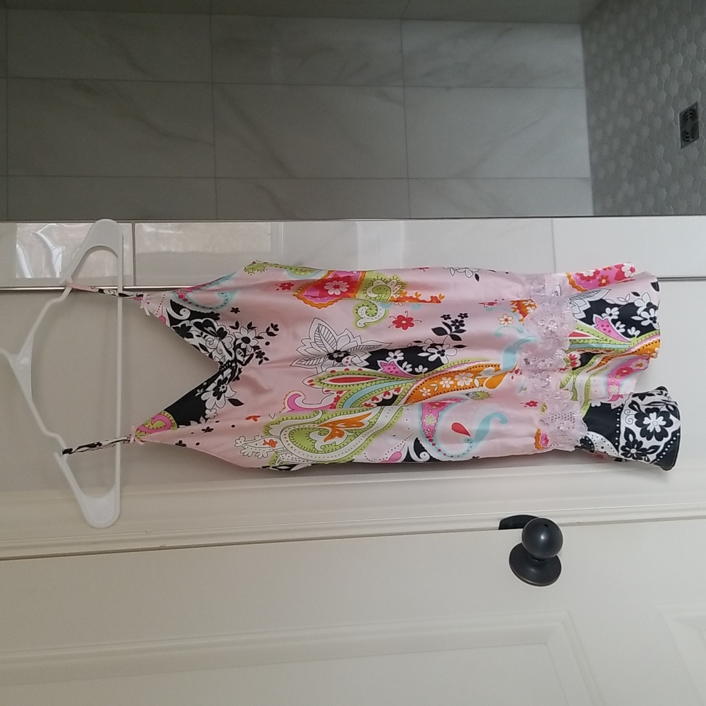 NWOT Victoria's Secret Chemise Nightie